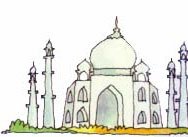 Tajmahal with Rajasthan and Goa Tour